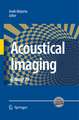 Acoustical Imaging