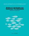 Studies on Lake Vechten and Tjeukemeer, The Netherlands: 25th anniversary of the Limnological Institute of the Royal Netherlands Academy of Arts and Sciences