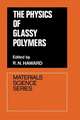 The Physics of Glassy Polymers