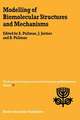 Modelling of Biomolecular Structures and Mechanisms: Proceedings of the Twenty-Seventh Jerusalem Symposium on Quantum Chemistry and Biochemistry Held in Jerusalem, Israel, May 23–26, 1994