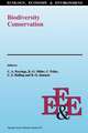 Biodiversity Conservation: Problems and Policies. Papers from the Biodiversity Programme Beijer International Institute of Ecological Economics Royal Swedish Academy of Sciences