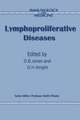 Lymphoproliferative Diseases