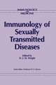 Immunology of Sexually Transmitted Diseases