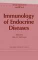 Immunology of Endocrine Diseases