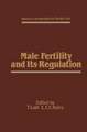 Male Fertility and Its Regulation