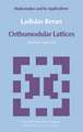Orthomodular Lattices: Algebraic Approach