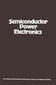 Semiconductor Power Electronics