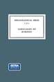 Critical Survey of Studies on the Languages of Borneo