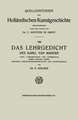 Das Lehrgedicht des Karel van Mander: Text, Uebersetzung und Kommentar Nebst Anhang Ueber Manders Geschichtskonstruktion und Kunsttheorie