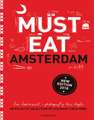 Must Eat Amsterdam