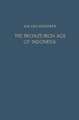 The Bronze-Iron Age of Indonesia