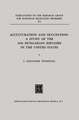 Acculturation and Occupation: A Study of the 1956 Hungarian Refugees in the United States