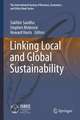 Linking Local and Global Sustainability