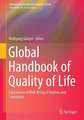 Global Handbook of Quality of Life: Exploration of Well-Being of Nations and Continents