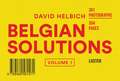 Belgian Solutions Volume 1