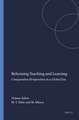 Reforming Teaching and Learning: Comparative Perspectives in a Global Era