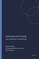 Landscapes and Learning: Place Studies for a Global World