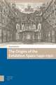 The Origins of the Exhibition Space (1450–1750)