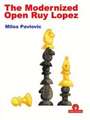 The Modernized Open Ruy Lopez