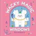 Numbers (Wacky Magic Windows)