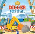 Digger Does it All