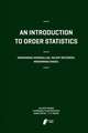 An Introduction to Order Statistics