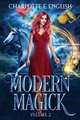 Modern Magick