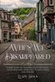 When We Disappeared: A WWII Story of Women Of Different Faiths Who Risk Their Lives To Save Family and Friends