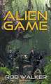 Alien Game