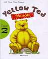 Yellow Ted 2 Book+CD