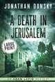 A Death in Jerusalem