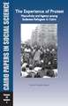 The Experience of Protest: Masculinity and Agency Among Sudanese Refugees in Cairo