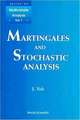 Martingales and Stochastic Analysis