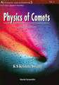 Physics of Comets