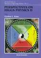 Perspectives on Higgs Physics II