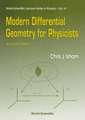 MODERN DIFF GEOMETRY FOR PHYS (2ED)(V61)