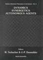 Dynamics, Synergetics, Autonomous Agents: Nonlinear Systems Approaches to Cognitive Psychology and Cognitive Science