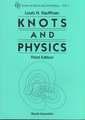 Knots and Physics (Third Edition): Real World Applications of Computer Vision