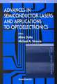 Advances In Semiconductor Lasers And Applications To Optoelectronics (Ijhses Vol. 9 No. 4)