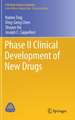 Phase II Clinical Development of New Drugs