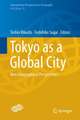 Tokyo as a Global City: New Geographical Perspectives