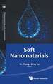 Soft Nanomaterials