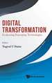 DIGITAL TRANSFORMATION