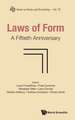 Laws of Form