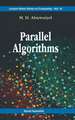 PARALLEL ALGORITHMS