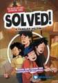 SOLVED!MATHS MYSTERY ADV (SET 2)