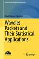 Wavelet Packets and Their Statistical Applications