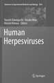 Human Herpesviruses