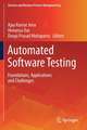 Automated Software Testing: Foundations, Applications and Challenges