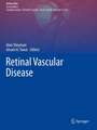 Retinal Vascular Disease